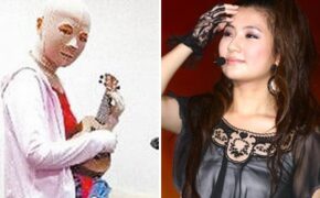 Cư dân mạng “choáng váng” trước hình ảnh của Selina