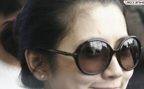 Ca sĩ Selina lần đầu lên tiếng sau vụ tai nạn bỏng