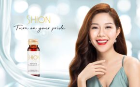 Shion Nhật Bản “chào sân” thị trường Bắc Mỹ với dòng sản phẩm đột phá