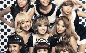 Chùm ảnh xinh tươi của SNSD