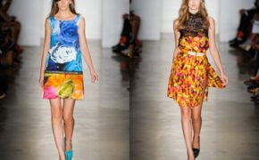 Tươi trẻ Peter Som