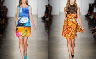 Tươi trẻ Peter Som