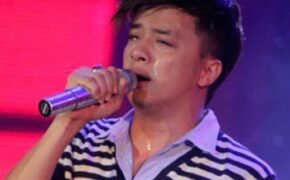 Cao Thái Sơn bị phạt 4,5 triệu đồng vì hát nhép