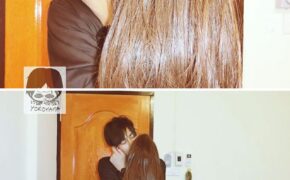 Không thể nhịn cười với “bí kíp sống ảo” mùa Valentine