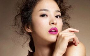 Cùng ngắm mỹ nhân Hàn có gương mặt đẹp nhất thế giới