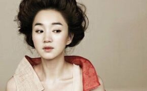 “Tôi không muốn bị đóng khung với hình ảnh dịu dàng”