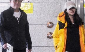 “Nữ hoàng phim bi” xứ Hàn hò hẹn với người hơn 17 tuổi