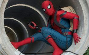 Spider Man: Homecoming đạt doanh thu 140 triệu USD tại 56 quốc gia