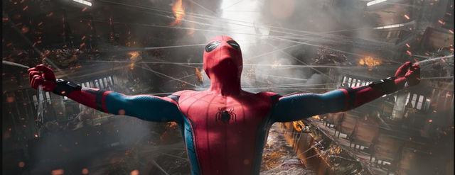 Ra mắt trong thời điểm rạp phim đang bị công phá bởi các phim bom tấn khác, Spider-Man: Homecoming đã “đạp ngã” các đối thủ của mình.