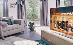 Giải trí tại gia ngày Tết: Đa dạng và hấp dẫn