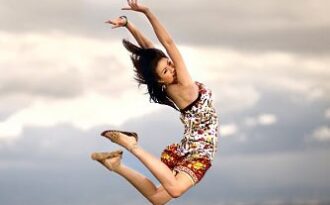 Những kiểu “xả stress” cực tai hại của teen