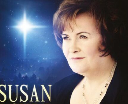 “Giọng ca thiên thần” Susan Boyle bị hàng xóm phàn nàn