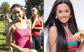 Những sự cố “để đời” của người đẹp Việt thi nhan sắc thế giới