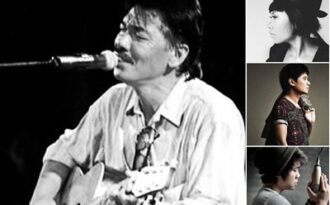 Trần Tiến trở lại “Như chờ từng giấc mơ”