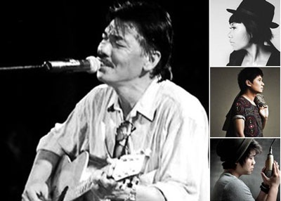 Trần Tiến trở lại “Như chờ từng giấc mơ”