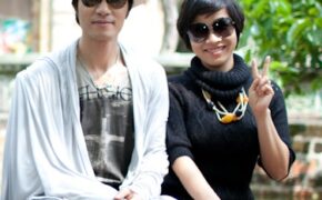 Im Tae Kyung nhập viện cấp cứu trước khi sang diễn cùng Mỹ Linh