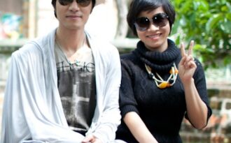 Im Tae Kyung nhập viện cấp cứu trước khi sang diễn cùng Mỹ Linh