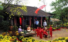 Liệu ngày Tết có đang nhạt dần?