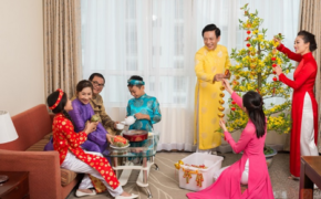Điều tạo nên hương vị ngày tết trong mỗi gia đình