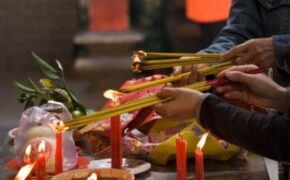 Cúng Rằm tháng Giêng và những điều không phải ai cũng biết