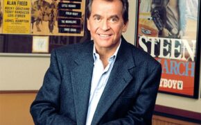 “Huyền thoại truyền hình Mỹ” qua đời