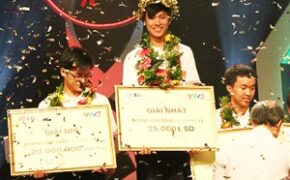 Đặng Thái Hoàng: “Chiến thắng mới là điểm khởi đầu”