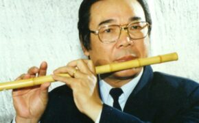 Chương trình tôn vinh NSƯT Hồng Thái