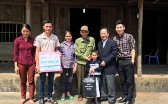 Từ trái tim đến trái tim