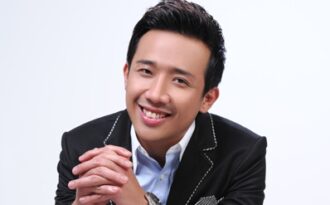 Trấn Thành làm MC cho So You Think You Can Dance