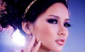 Phan Như Thảo từ chối dự thi Hoa hậu VN toàn cầu 2010