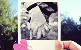 Ừ, tớ không thích cậu!