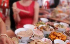 Thói quen “ăn cho đã miệng” khiến bạn mắc chứng hay quên