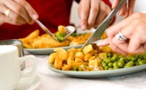 Bí quyết giảm cân cho nàng