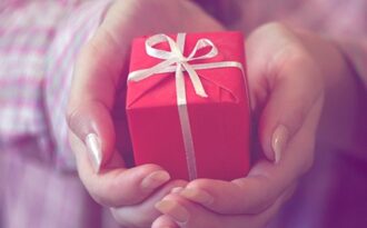 2012 cho yêu thương: 12 điều cho gia đình