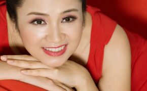 NSƯT Thu Hà tự hào nhất về vai Út Vân trong phim Hẹn gặp lại Sài Gòn