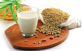 Người nông dân khốn đốn về thông tin tác hại của đậu nành