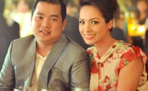 Thúy Hạnh trổ tài ca hát