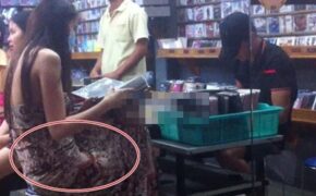 Xôn xao trước thông tin “Thủy Tiên mang bầu 3 tháng”