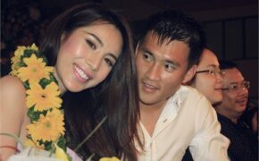 Thủy Tiên sẽ “sống thử” với Công Vinh