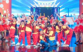Bùng nổ với tài sáng tạo của những nghệ sĩ nhí Đồ Rê Mí