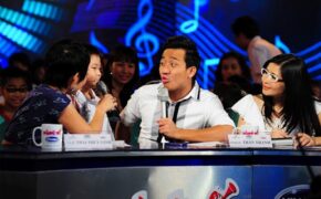 Show mở màn sôi động “bật mí” diện mạo mới của Đồ Rê Mí 2012