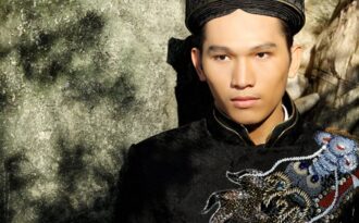 Ngọc Tình và “trang phục dạ hội đẹp nhất”