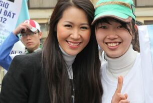 Hoa hậu Dương Thùy Linh quyết tâm mua… xe đạp