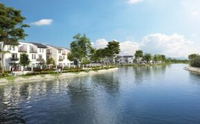 Mua nhà nên để ý những tiêu chí này, để giúp con thông minh, thành đạt!