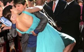 Nỗi đau của Tom Cruise