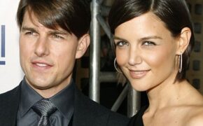 Katie Holmes lên kế hoạch thoát khỏi Tom Cruise từ lâu
