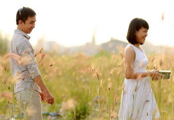 Khi chàng “mượn” phụ huynh để tỏ tình