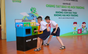 Trách nhiệm xã hội của doanh nghiệp – Từ lợi ích chung đến ý thức cá nhân