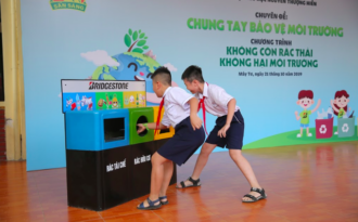 Trách nhiệm xã hội của doanh nghiệp – Từ lợi ích chung đến ý thức cá nhân