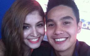 Baggio kể chuyện tình yêu bất ngờ với “hotgirl” Andrea